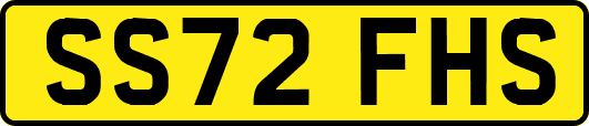 SS72FHS