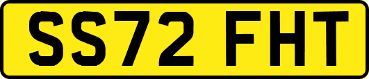 SS72FHT