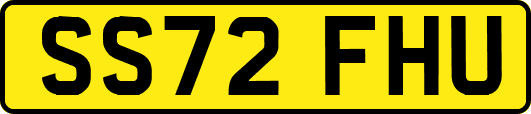 SS72FHU