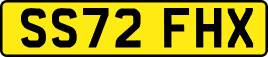 SS72FHX