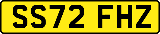 SS72FHZ