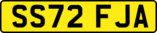 SS72FJA