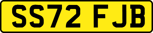 SS72FJB