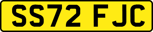 SS72FJC
