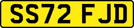 SS72FJD