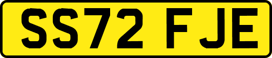 SS72FJE