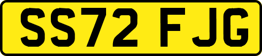 SS72FJG