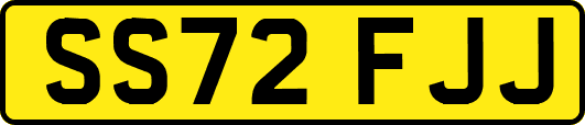 SS72FJJ