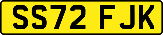 SS72FJK