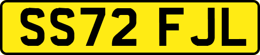 SS72FJL