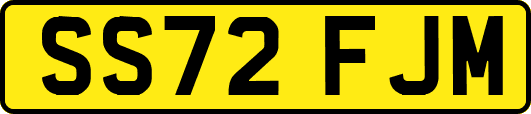 SS72FJM