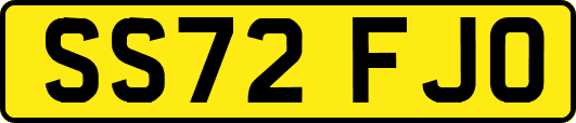 SS72FJO