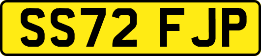 SS72FJP