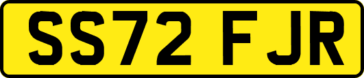 SS72FJR