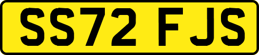 SS72FJS