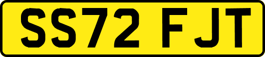 SS72FJT