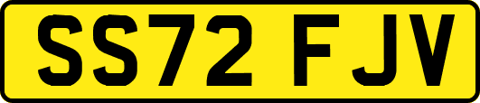 SS72FJV