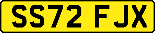 SS72FJX