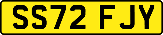 SS72FJY