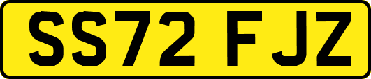 SS72FJZ