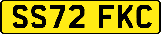 SS72FKC