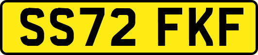 SS72FKF