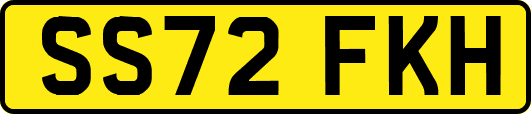 SS72FKH
