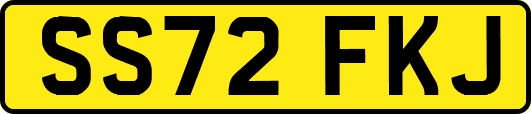 SS72FKJ