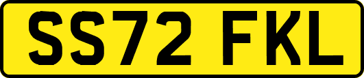 SS72FKL