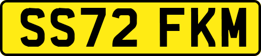 SS72FKM