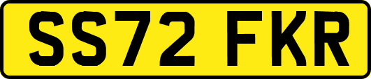 SS72FKR