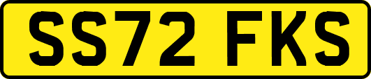SS72FKS