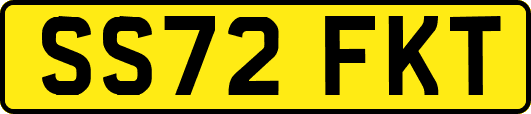 SS72FKT