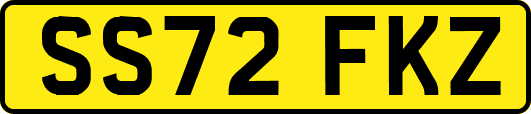 SS72FKZ