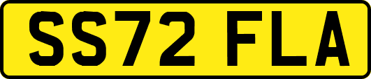 SS72FLA