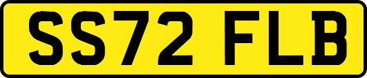 SS72FLB