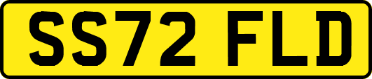 SS72FLD