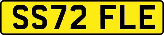 SS72FLE