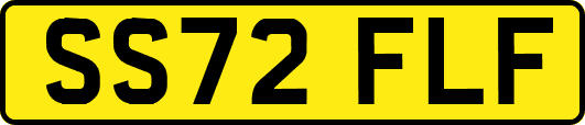 SS72FLF