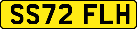 SS72FLH
