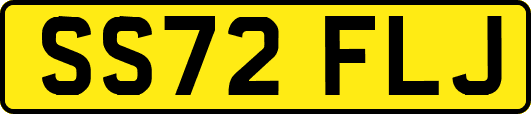 SS72FLJ