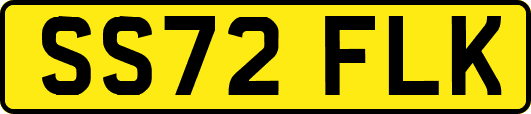SS72FLK
