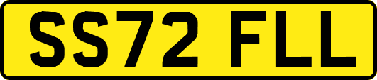 SS72FLL