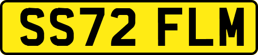 SS72FLM
