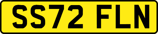 SS72FLN