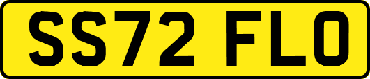 SS72FLO