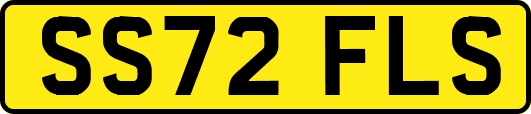 SS72FLS