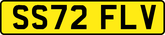 SS72FLV