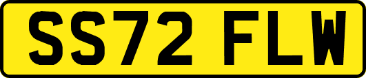 SS72FLW