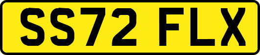 SS72FLX